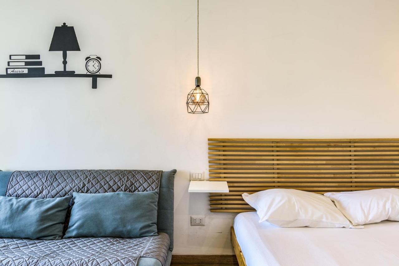 Travel Inside Srl - Ripa 127 Apartment Navigli Milano Dış mekan fotoğraf