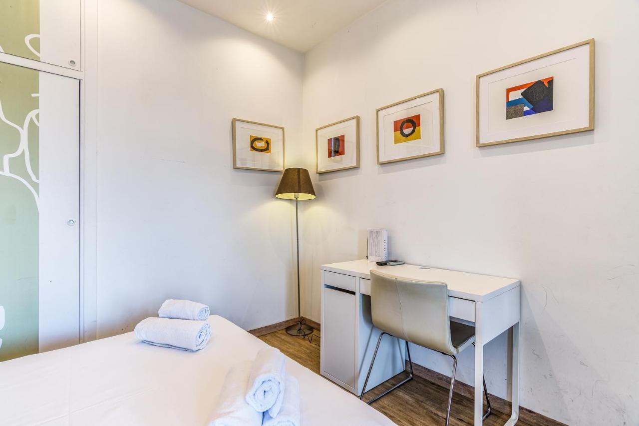 Travel Inside Srl - Ripa 127 Apartment Navigli Milano Dış mekan fotoğraf