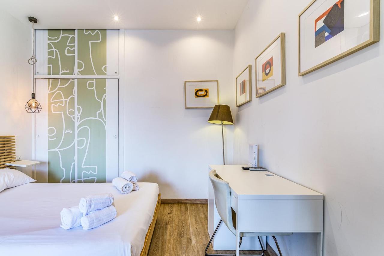 Travel Inside Srl - Ripa 127 Apartment Navigli Milano Dış mekan fotoğraf