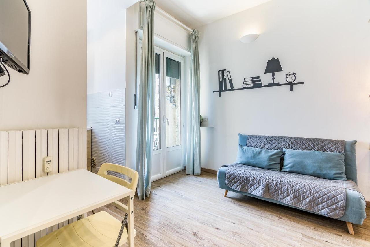 Travel Inside Srl - Ripa 127 Apartment Navigli Milano Dış mekan fotoğraf