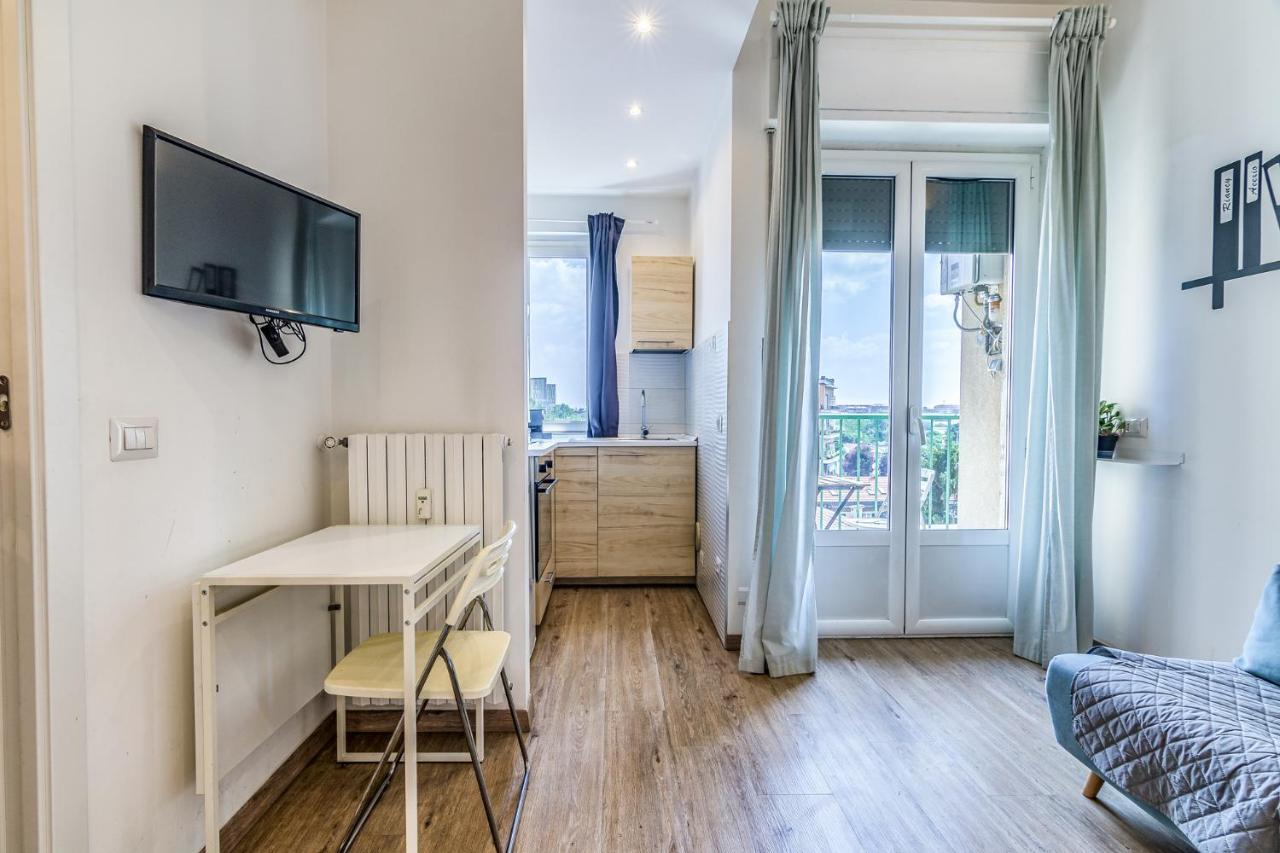 Travel Inside Srl - Ripa 127 Apartment Navigli Milano Dış mekan fotoğraf