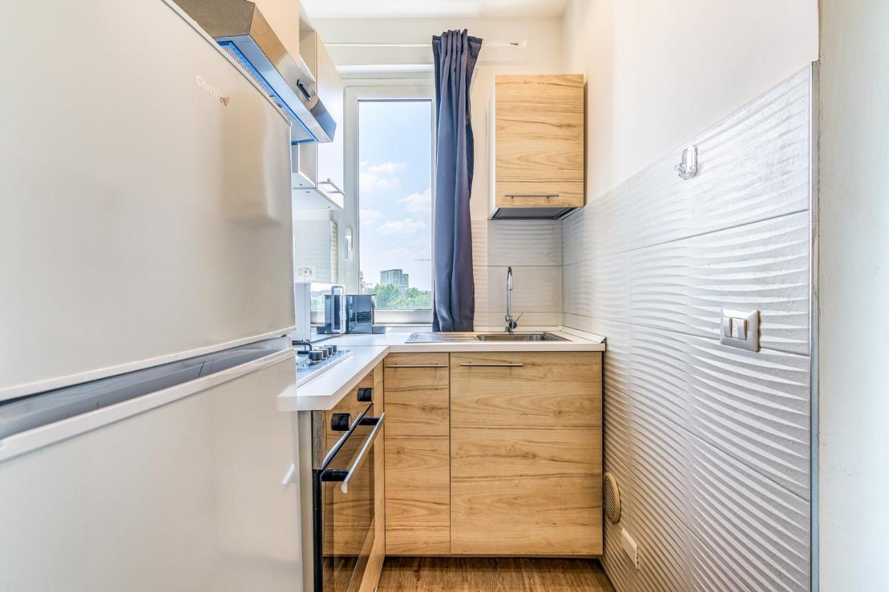 Travel Inside Srl - Ripa 127 Apartment Navigli Milano Dış mekan fotoğraf