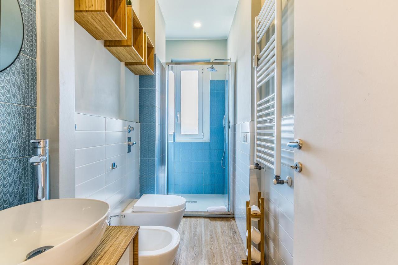 Travel Inside Srl - Ripa 127 Apartment Navigli Milano Dış mekan fotoğraf
