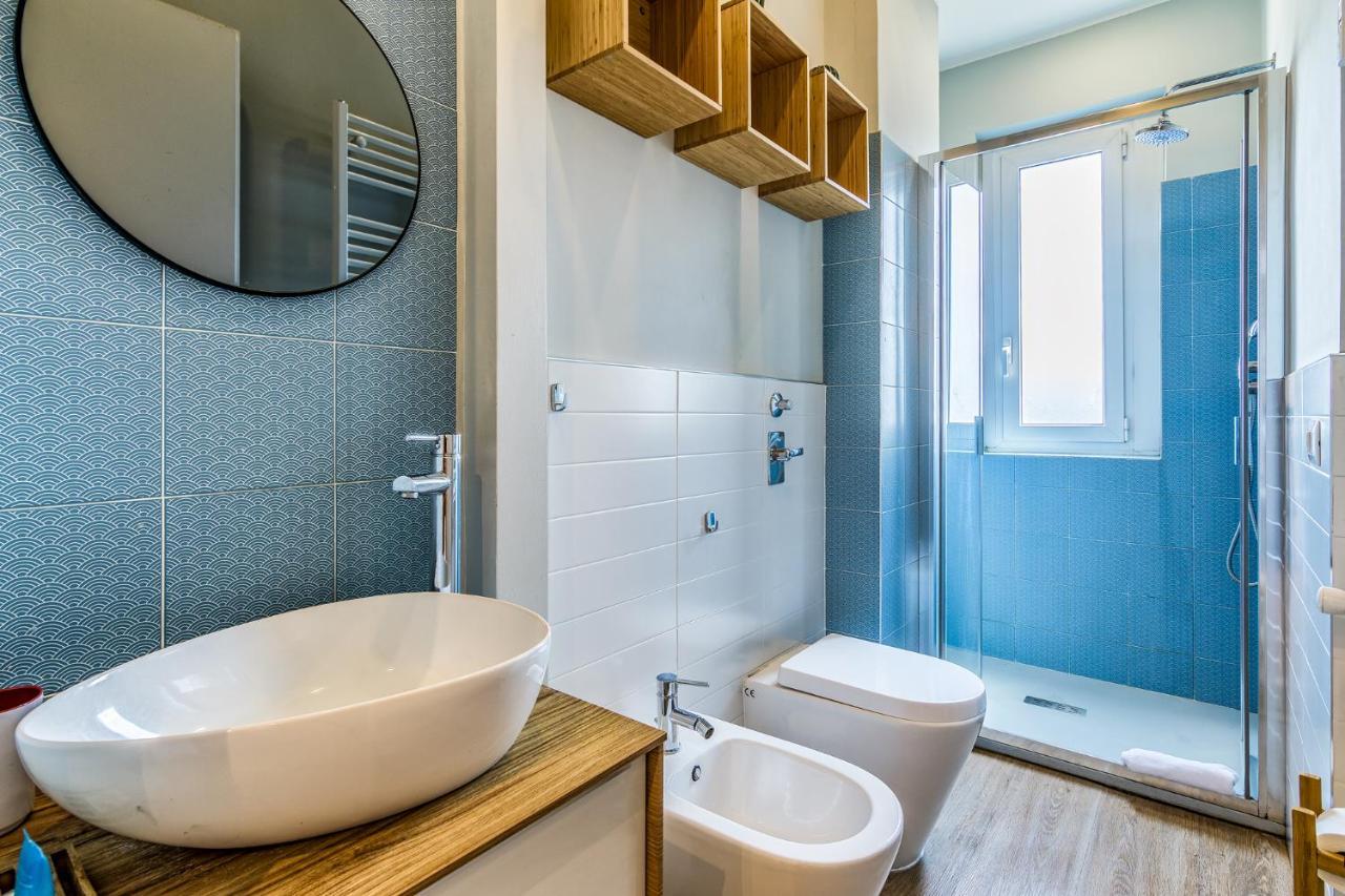 Travel Inside Srl - Ripa 127 Apartment Navigli Milano Dış mekan fotoğraf