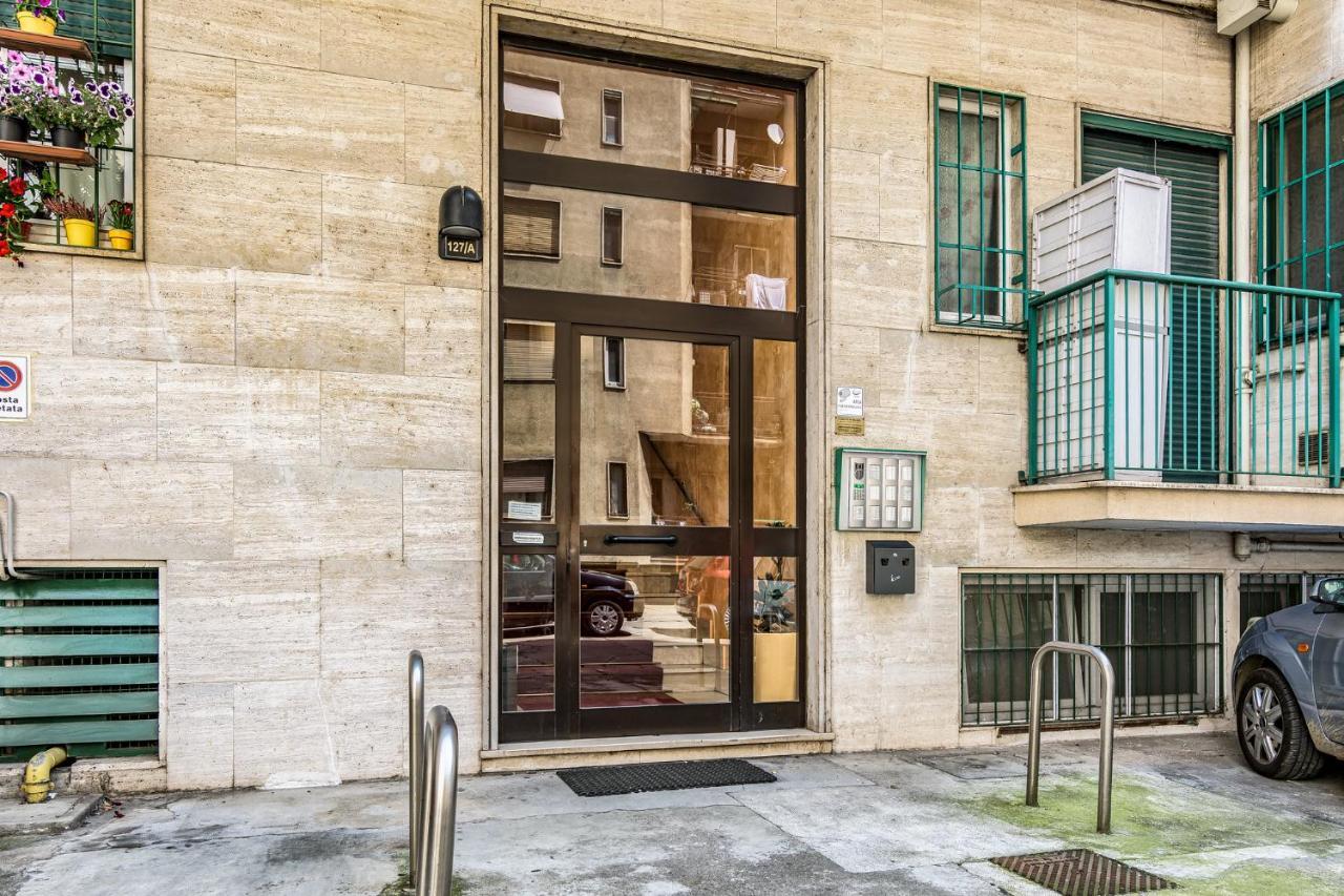 Travel Inside Srl - Ripa 127 Apartment Navigli Milano Dış mekan fotoğraf